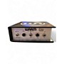 Used Warm Audio Passive Direct Box Direct Box