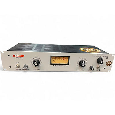 Used Warm Audio REVIVE AUDIO MODIFIED Compressor