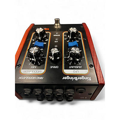 Used Warm Audio RINGERBRINGER Pedal