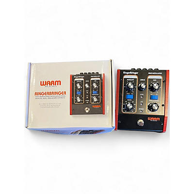 Used Warm Audio RINGERBRINGER Pedal