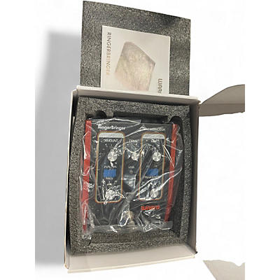 Used Warm Audio Ringerbringer Effect Pedal