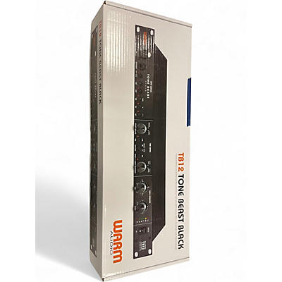 Used Warm Audio TB 12 Microphone Preamp