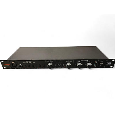 Used Warm Audio TB12 Guitar Preamp
