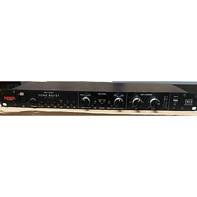 Warm Audio Used Warm Audio TB12 Microphone Preamp