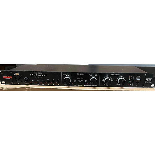 Warm Audio Used Warm Audio TB12 Microphone Preamp