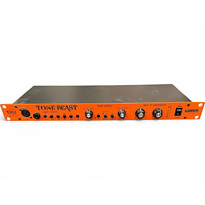 Used Warm Audio TB12 Microphone Preamp