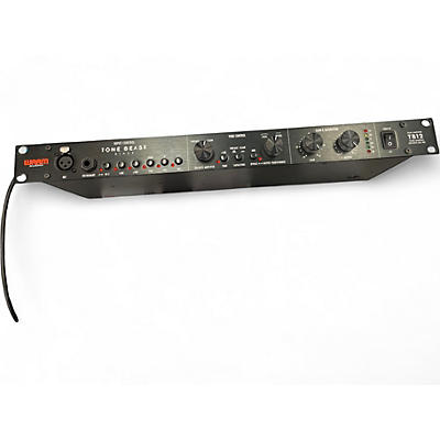 Used Warm Audio TB12 Power Amp