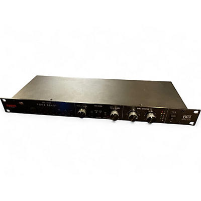 Used Warm Audio TB12 TONE BEAST BLACK Microphone Preamp