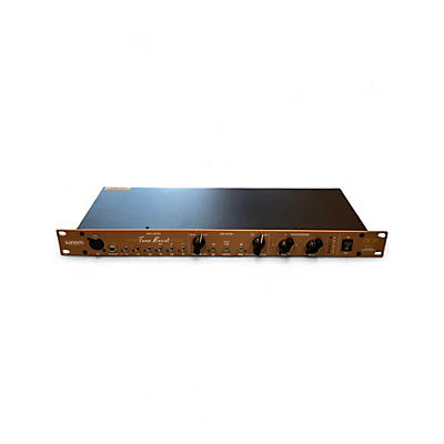 Used Warm Audio TB12 Tone Beast Retro Limited Edition  Microphone Preamp