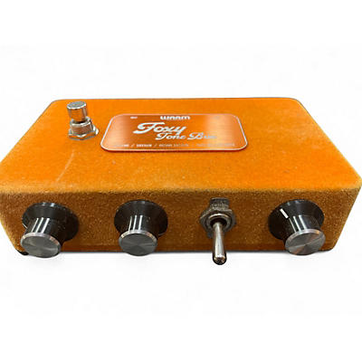 Used Warm Audio TONE BOX Effect Pedal