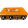 Used Warm Audio TONE BOX Effect Pedal