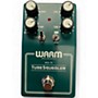 Used Warm Audio TUBE SQUEALER Effect Pedal