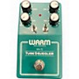 Used Warm Audio TUBE SQUEALER Effect Pedal