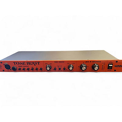 Used Warm Audio Tb12 Tone beast Microphone Preamp