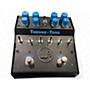 Used Warm Audio Throne of Tone Effect Pedal