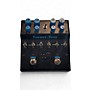 Used Warm Audio Throne of Tone Effect Pedal