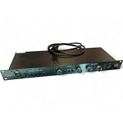 Used Warm Audio Tone Beast (Black) Microphone Preamp