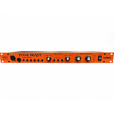 Used Warm Audio Tone Beast Guitar Preamp