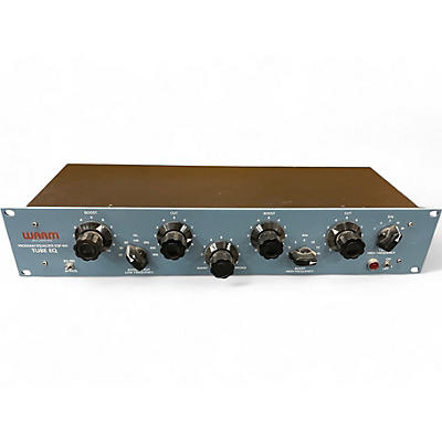 Warm Audio Used Warm Audio Tube EQ EQP-WA Equalizer