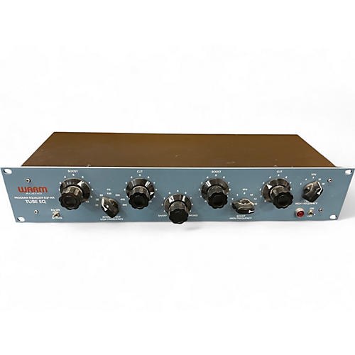 Warm Audio Used Warm Audio Tube EQ EQP-WA Equalizer