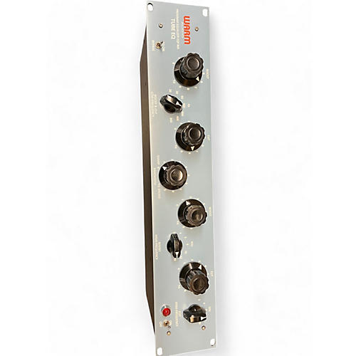 Warm Audio Used Warm Audio Tube EQ EQPWA Equalizer