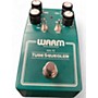 Used Warm Audio Tube Squeler Effect Pedal