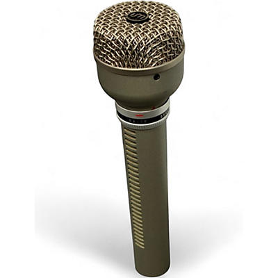 Used Warm Audio WA - 19 Dynamic Microphone