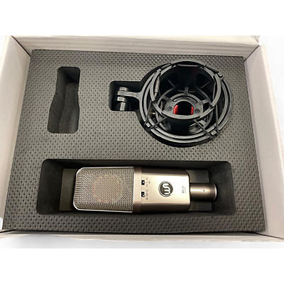 Used Warm Audio WA-14 CL Condenser Microphone