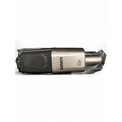 Used Warm Audio WA-14 CLASSIC Condenser Microphone
