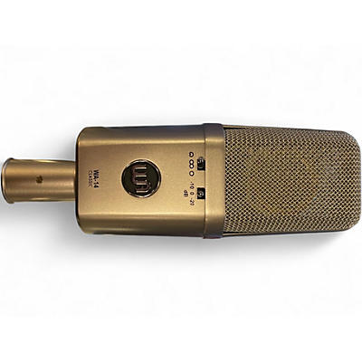 Used Warm Audio WA-14 Classic Condenser Microphone