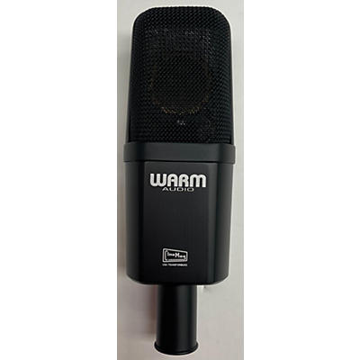 Warm Audio Used Warm Audio WA-14 Condenser Microphone