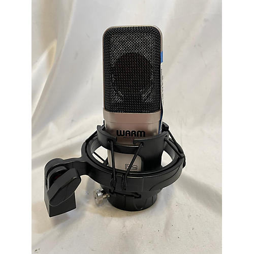 Warm Audio Used Warm Audio WA-14 Condenser Microphone