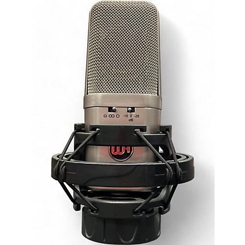 Used Warm Audio WA-14 Condenser Microphone