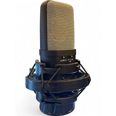 Used Warm Audio WA 14 Condenser Microphone