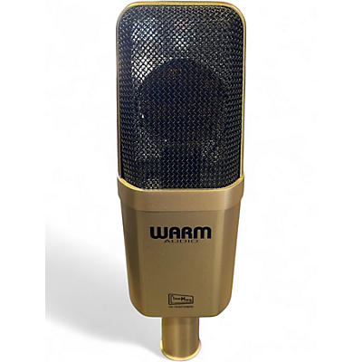 Used Warm Audio WA-14 Condenser Microphone