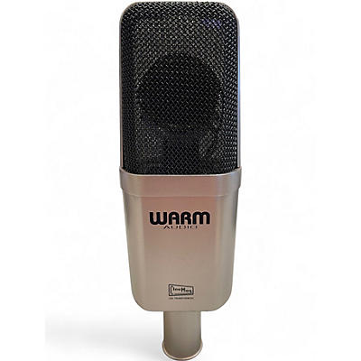 Used Warm Audio WA-14 Condenser Microphone