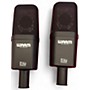 Used Warm Audio WA-14 PAIR Condenser Microphone
