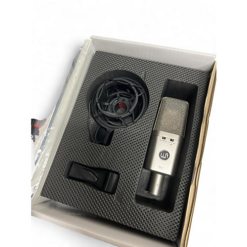 Used Warm Audio WA-14CL Condenser Microphone