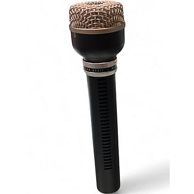 Used Warm Audio WA-19 Dynamic Microphone