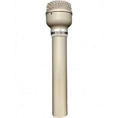 Used Warm Audio WA-19 Dynamic Microphone