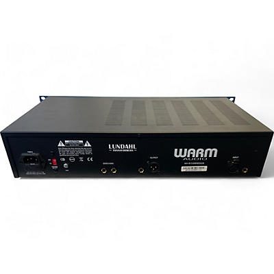 Warm Audio Used Warm Audio WA-1B Compressor