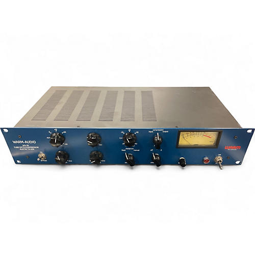 Used Warm Audio WA-1B Compressor