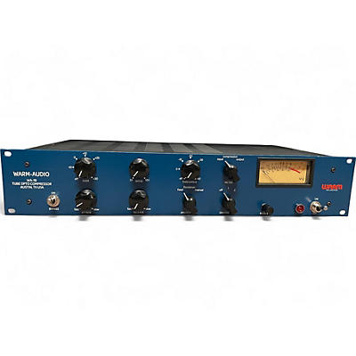 Used Warm Audio WA-1B Compressor