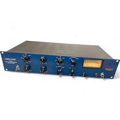 Used Warm Audio WA-1B Compressor