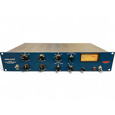 Used Warm Audio WA-1B Compressor