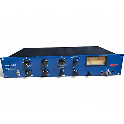 Used Warm Audio WA-1B Compressor