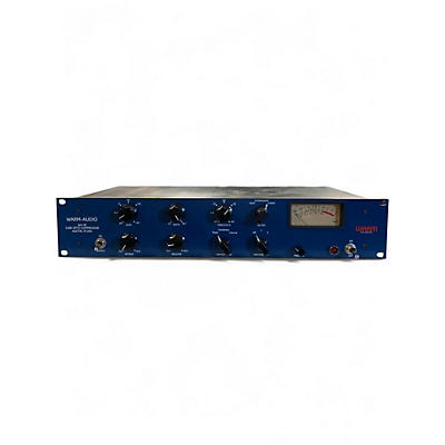 Used Warm Audio WA-1B Compressor