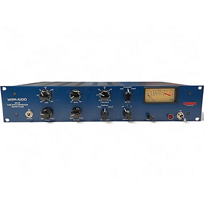 Used Warm Audio WA-1B Compressor