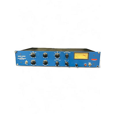 Used Warm Audio WA-1B Microphone Preamp