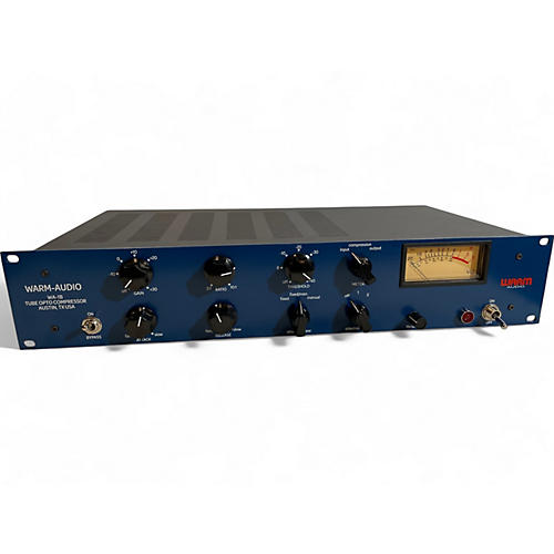 Warm Audio Used Warm Audio WA-1b Compressor